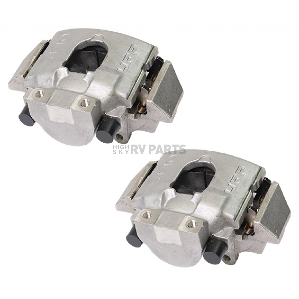 Dexter Brake Rotor and Caliper Kit K7181502